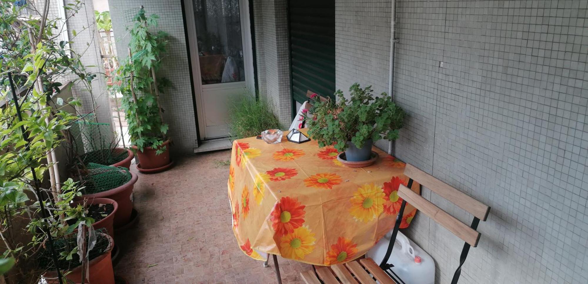 Celine Bed & Breakfast Genoa Exterior photo